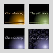 One Harmony婚礼特典