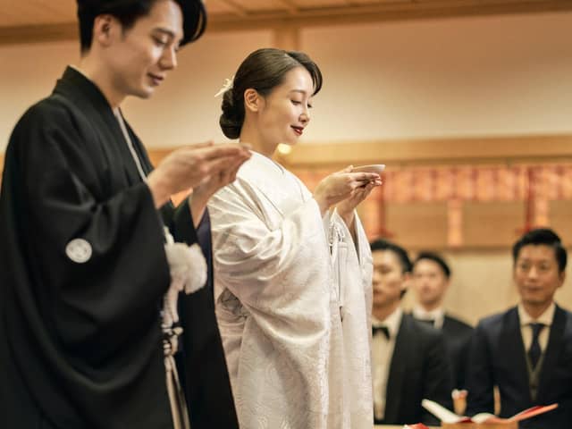 【公式】ホテルオークラ福岡|ウエディング・結婚式