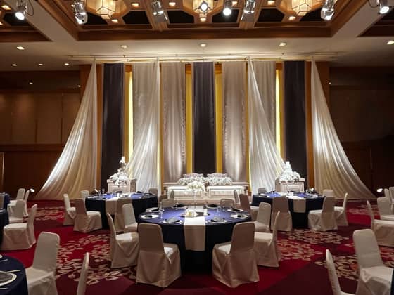 【公式】ホテルオークラ福岡｜ウエディング・結婚式