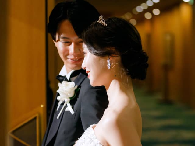 【公式】ホテルオークラ福岡｜ウエディング・結婚式