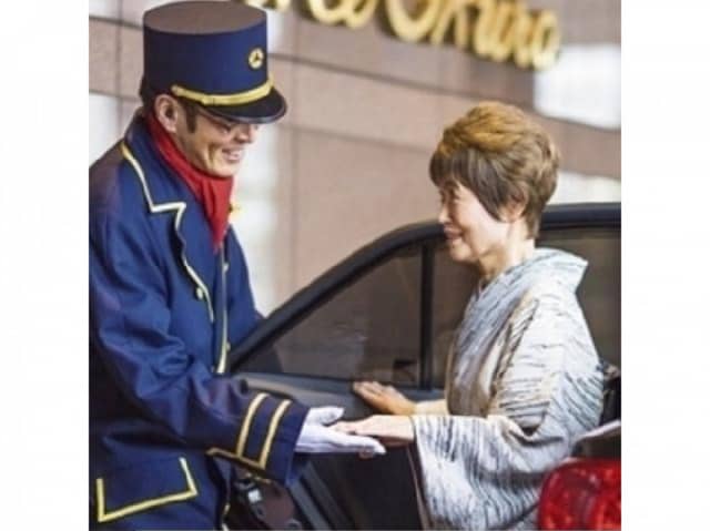 【公式】ホテルオークラ福岡｜ウエディング・結婚式