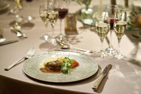 【公式】ホテルオークラ福岡｜ウエディング・結婚式