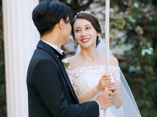 【公式】ホテルオークラ福岡|ウエディング・結婚式