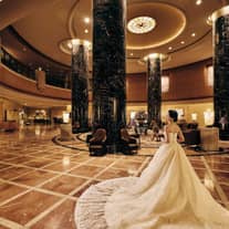 【公式】ホテルオークラ福岡｜ウエディング・結婚式