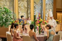 【新年・早春限定◆最大90万円OFF】ふたりの新しい一年を彩る10大特典プレゼント