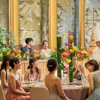 【新年・早春限定◆最大90万円OFF】ふたりの新しい一年を彩る10大特典プレゼント