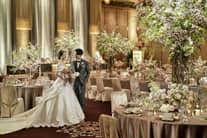 【公式】ホテルオークラ福岡｜ウエディング・結婚式