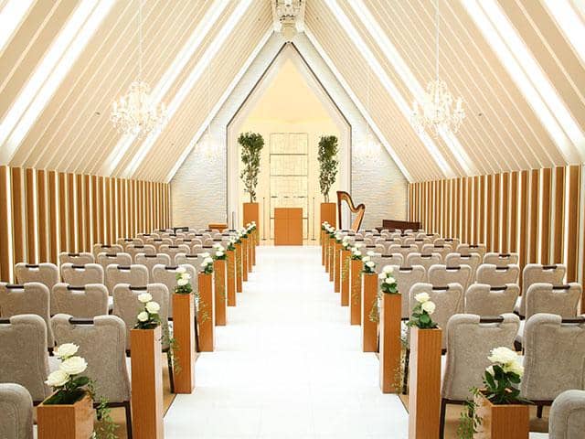 【公式】ホテルオークラ福岡|ウエディング・結婚式