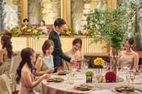 【公式】ホテルオークラ福岡｜ウエディング・結婚式