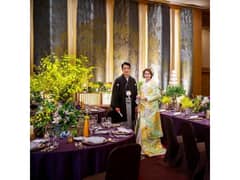 【公式】ホテルオークラ福岡｜ウエディング・結婚式