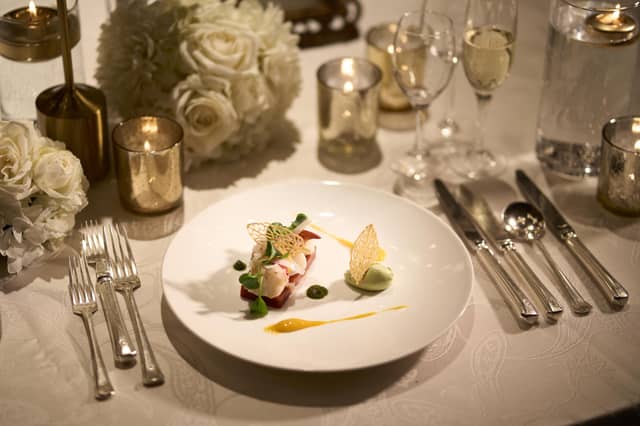 【公式】ホテルオークラ福岡｜ウエディング・結婚式