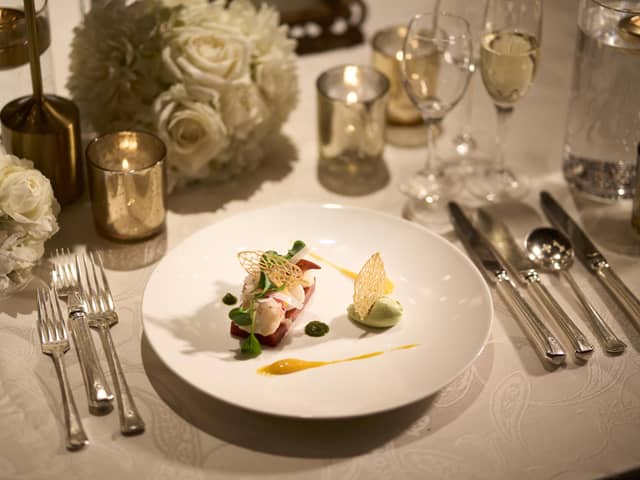 【公式】ホテルオークラ福岡|ウエディング・結婚式