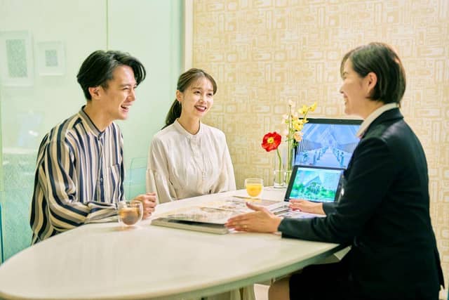 【公式】ホテルオークラ福岡｜ウエディング・結婚式