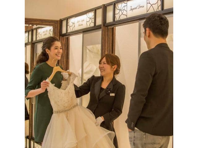 【公式】ホテルオークラ福岡|ウエディング・結婚式