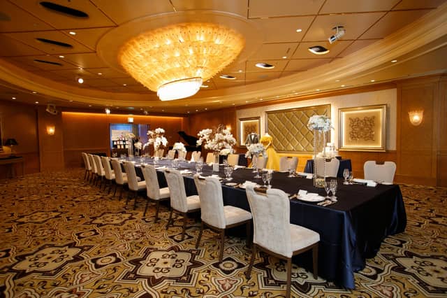 【公式】ホテルオークラ福岡｜ウエディング・結婚式