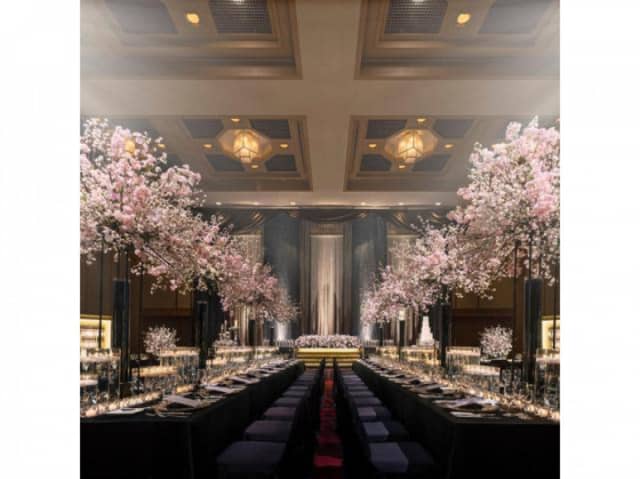 【公式】ホテルオークラ福岡｜ウエディング・結婚式