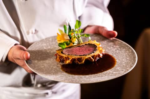 【公式】ホテルオークラ福岡｜ウエディング・結婚式