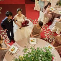 【公式】ホテルオークラ福岡|ウエディング・結婚式