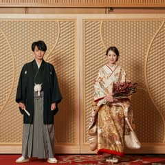 Wedding Photo Plan【和装】