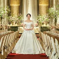 【公式】ホテルオークラ福岡|ウエディング・結婚式