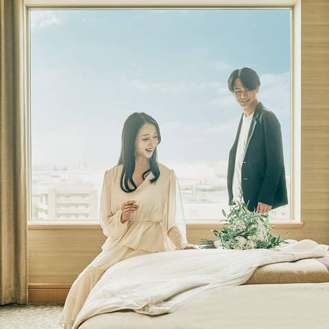 【公式】ホテルオークラ福岡｜ウエディング・結婚式