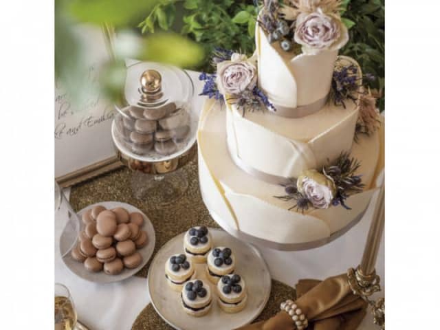 【公式】ホテルオークラ福岡|ウエディング・結婚式