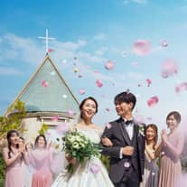 【春〜初夏限定◆最大90万円OFF】おふたりの門出を彩る10大特典プレゼント