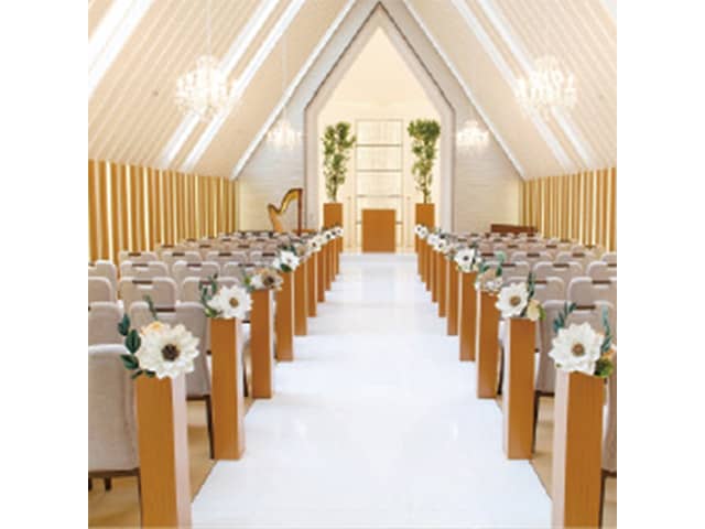 【公式】ホテルオークラ福岡|ウエディング・結婚式