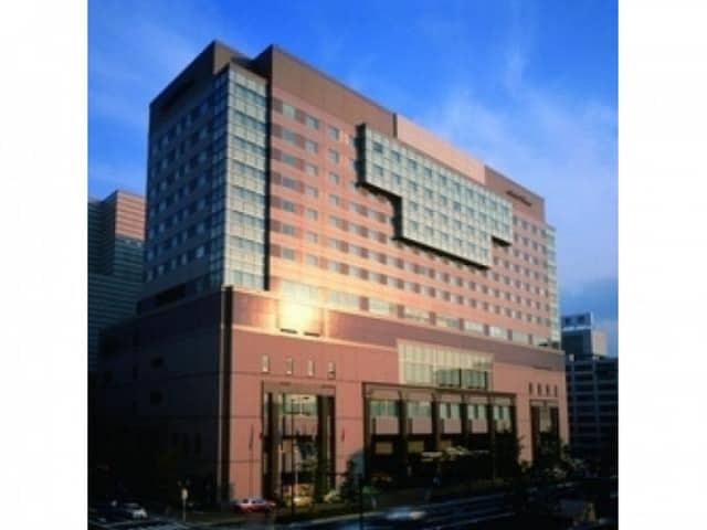 【公式】ホテルオークラ福岡|ウエディング・結婚式
