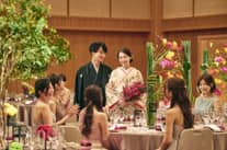 【公式】ホテルオークラ福岡｜ウエディング・結婚式