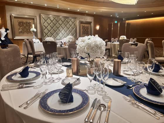 【公式】ホテルオークラ福岡｜ウエディング・結婚式