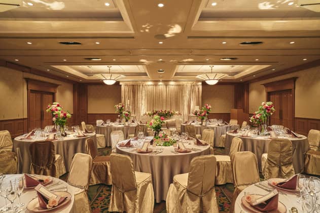 【公式】ホテルオークラ福岡｜ウエディング・結婚式