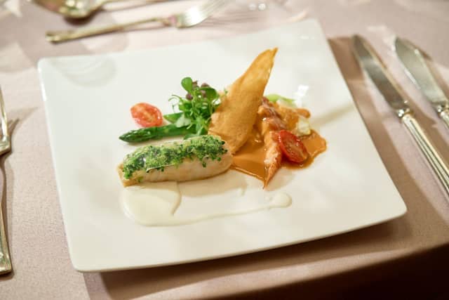 【公式】ホテルオークラ福岡｜ウエディング・結婚式