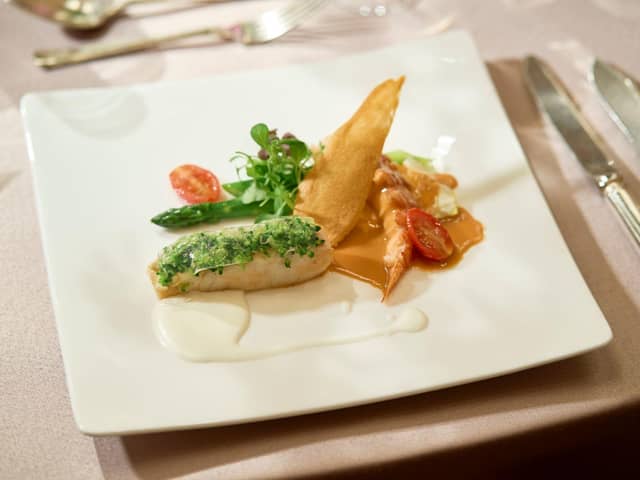 【公式】ホテルオークラ福岡|ウエディング・結婚式