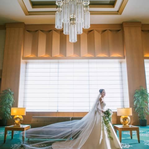 【公式】ホテルオークラ福岡｜ウエディング・結婚式