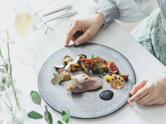 【ウエディングパーク公式】マリーゴールド熊本