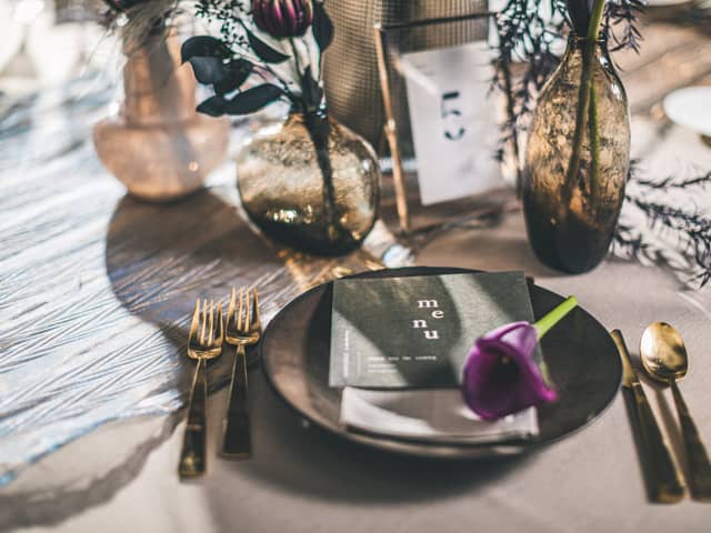 【ウエディングパーク公式】マリーゴールド熊本