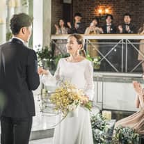 【ウエディングパーク公式】マリーゴールド熊本