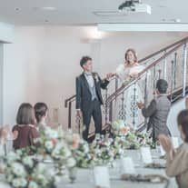 【ウエディングパーク公式】マリーゴールド熊本