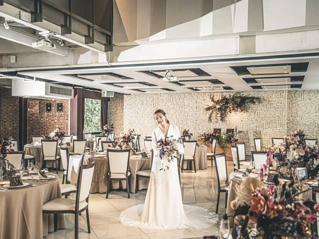 【ウエディングパーク公式】マリーゴールド熊本