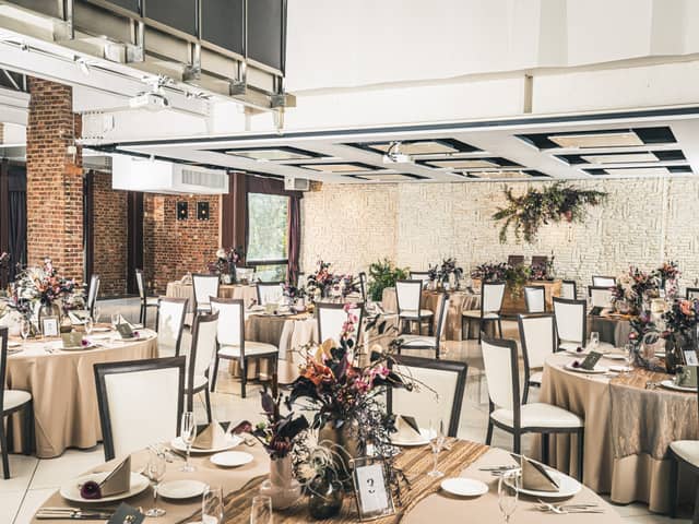 【ウエディングパーク公式】マリーゴールド熊本