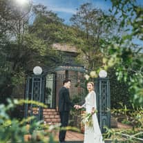 【ウエディングパーク公式】マリーゴールド熊本