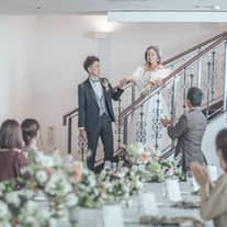 【ウエディングパーク公式】マリーゴールド熊本