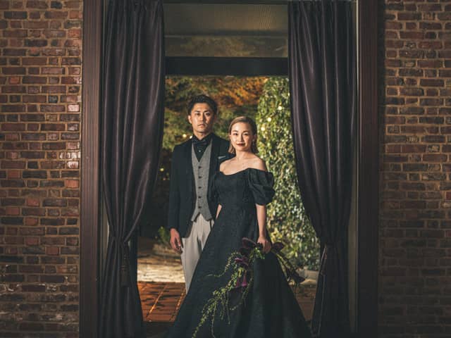 【ウエディングパーク公式】マリーゴールド熊本