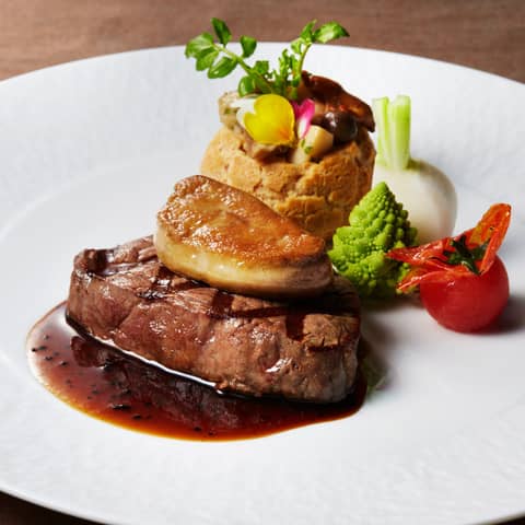 【フォトウエディング＆お食事会プラン】22.4万円～