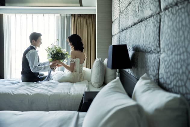 【公式】熊本の結婚式場|ANAクラウンプラザホテル熊本ニュースカイ