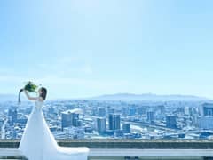 【公式】熊本の結婚式場|ANAクラウンプラザホテル熊本ニュースカイ