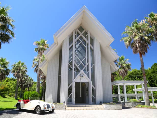 グランドエクシブ鳥羽