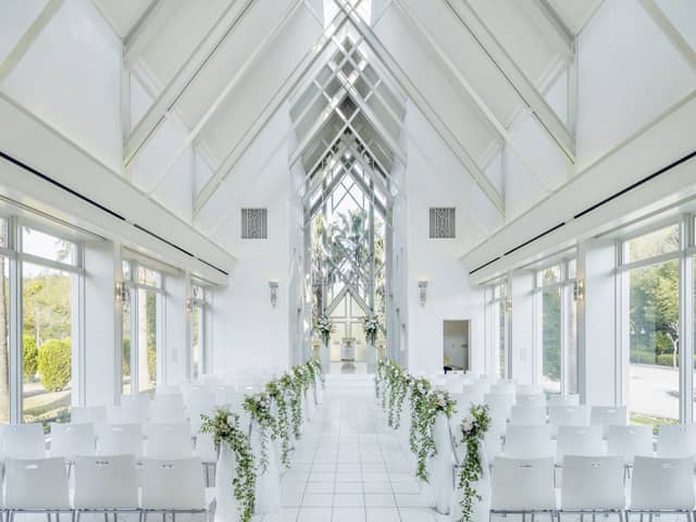 グランドエクシブ鳥羽