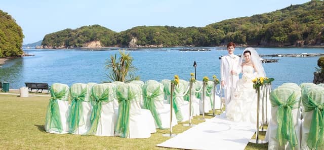 グランドエクシブ鳥羽 